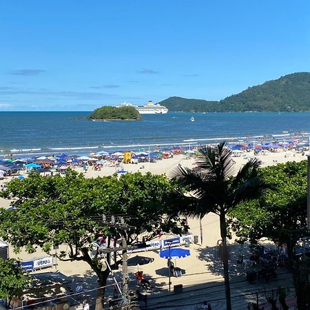 Apartamento Estudio Vista Mar Balneário Camboriú Eksteriør billede