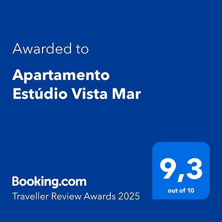 Apartamento Estudio Vista Mar Balneário Camboriú Eksteriør billede