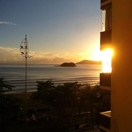 Apartamento Estudio Vista Mar Balneário Camboriú Eksteriør billede