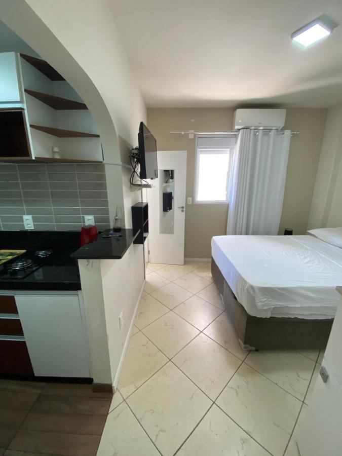 Apartamento Estudio Vista Mar Balneário Camboriú Eksteriør billede