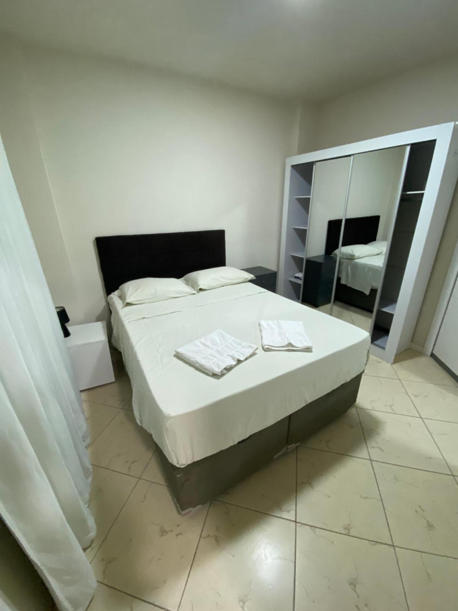 Apartamento Estudio Vista Mar Balneário Camboriú Eksteriør billede
