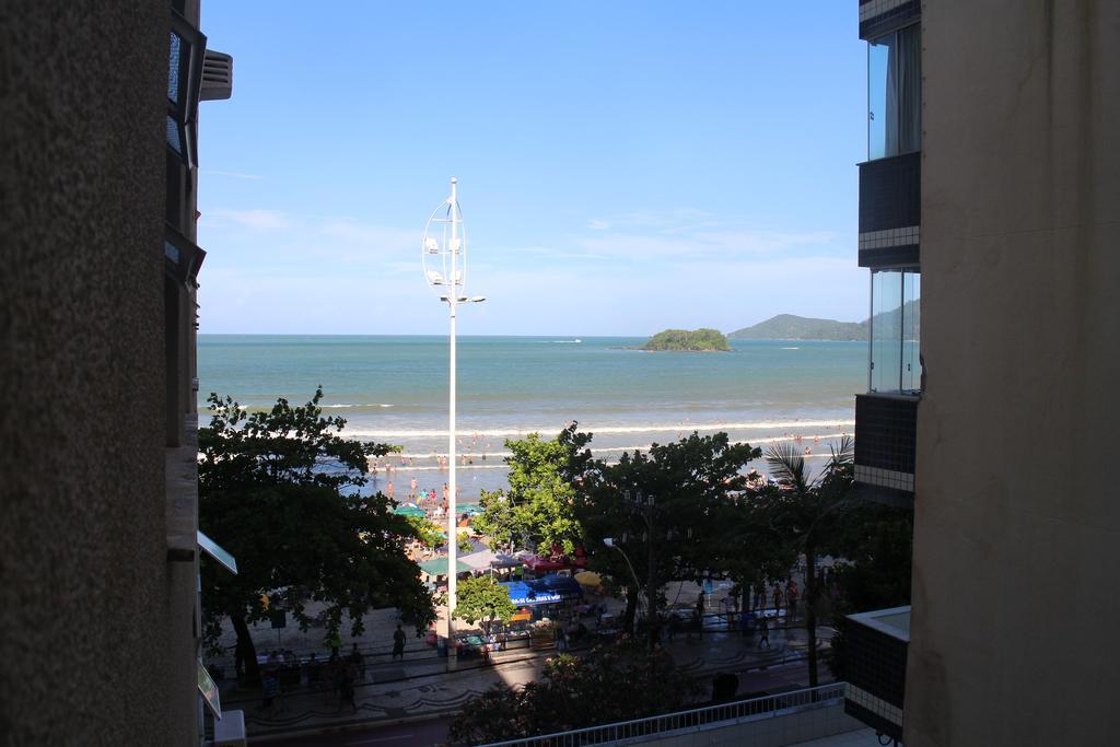 Apartamento Estudio Vista Mar Balneário Camboriú Eksteriør billede