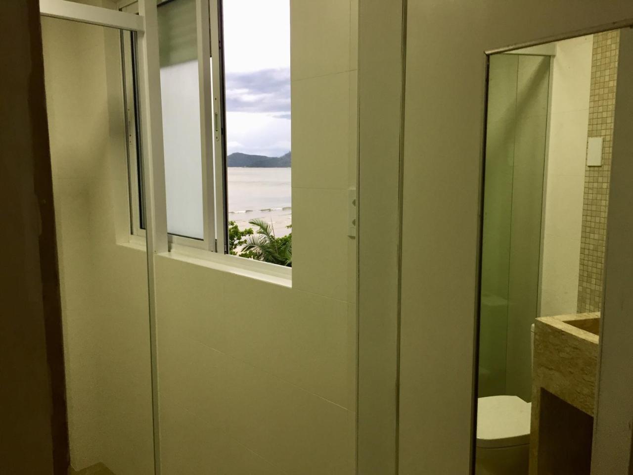 Apartamento Estudio Vista Mar Balneário Camboriú Eksteriør billede